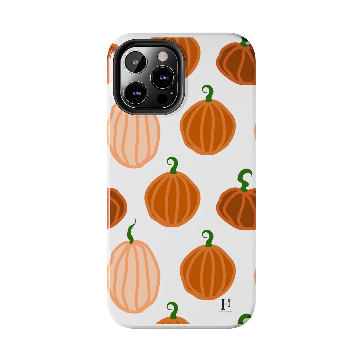 Pumpkin Spice Tough Phone Cases