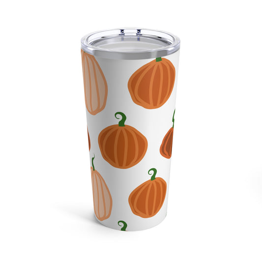 Pumpkin Spice Tumbler 20oz