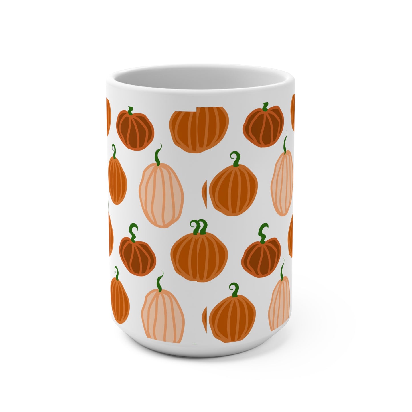 Pumpkin Spice Mug 15oz