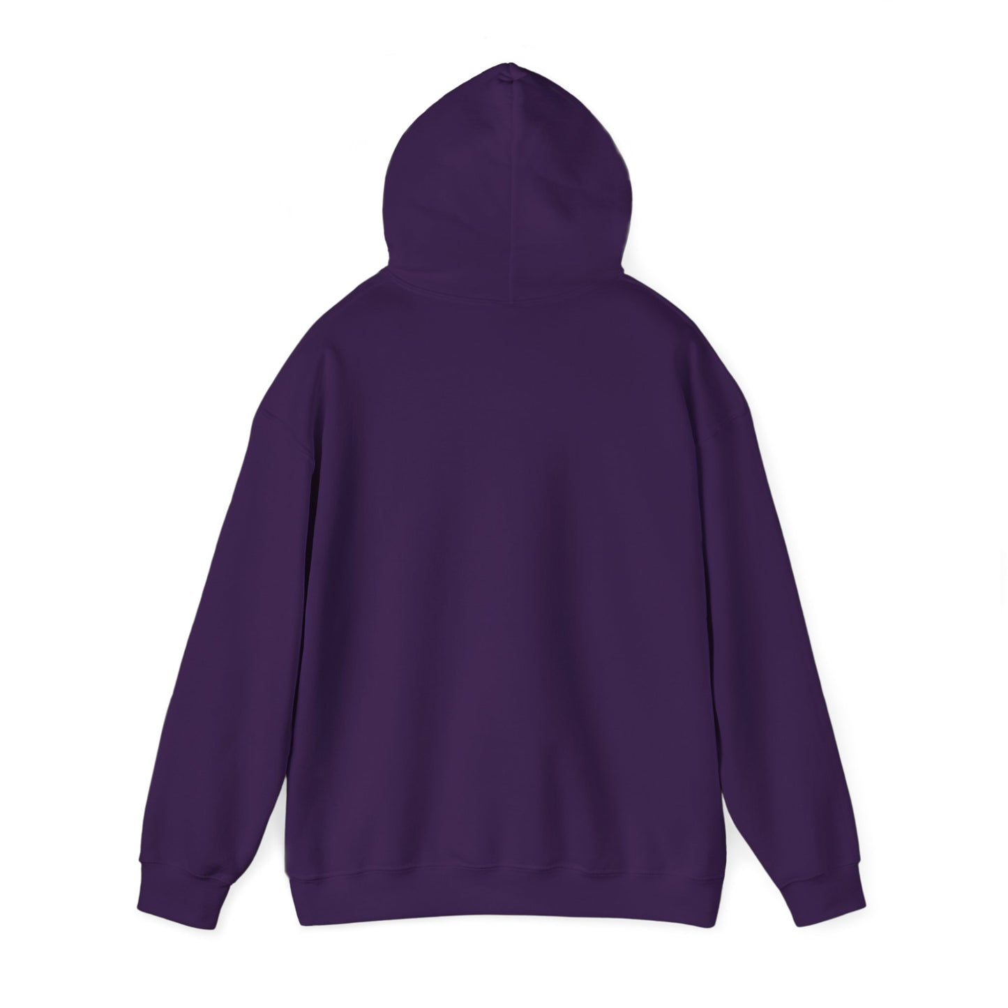 Spooky Season Intuitively Hooded Sweatshirt