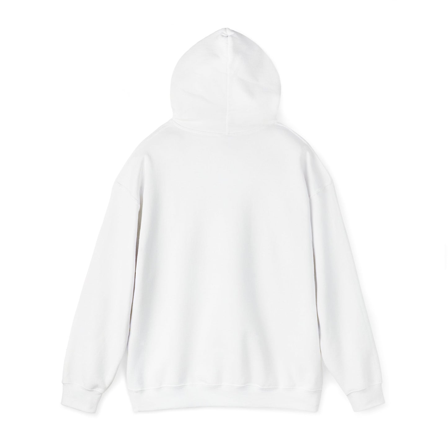 Spooky Season Intuitively Hooded Sweatshirt