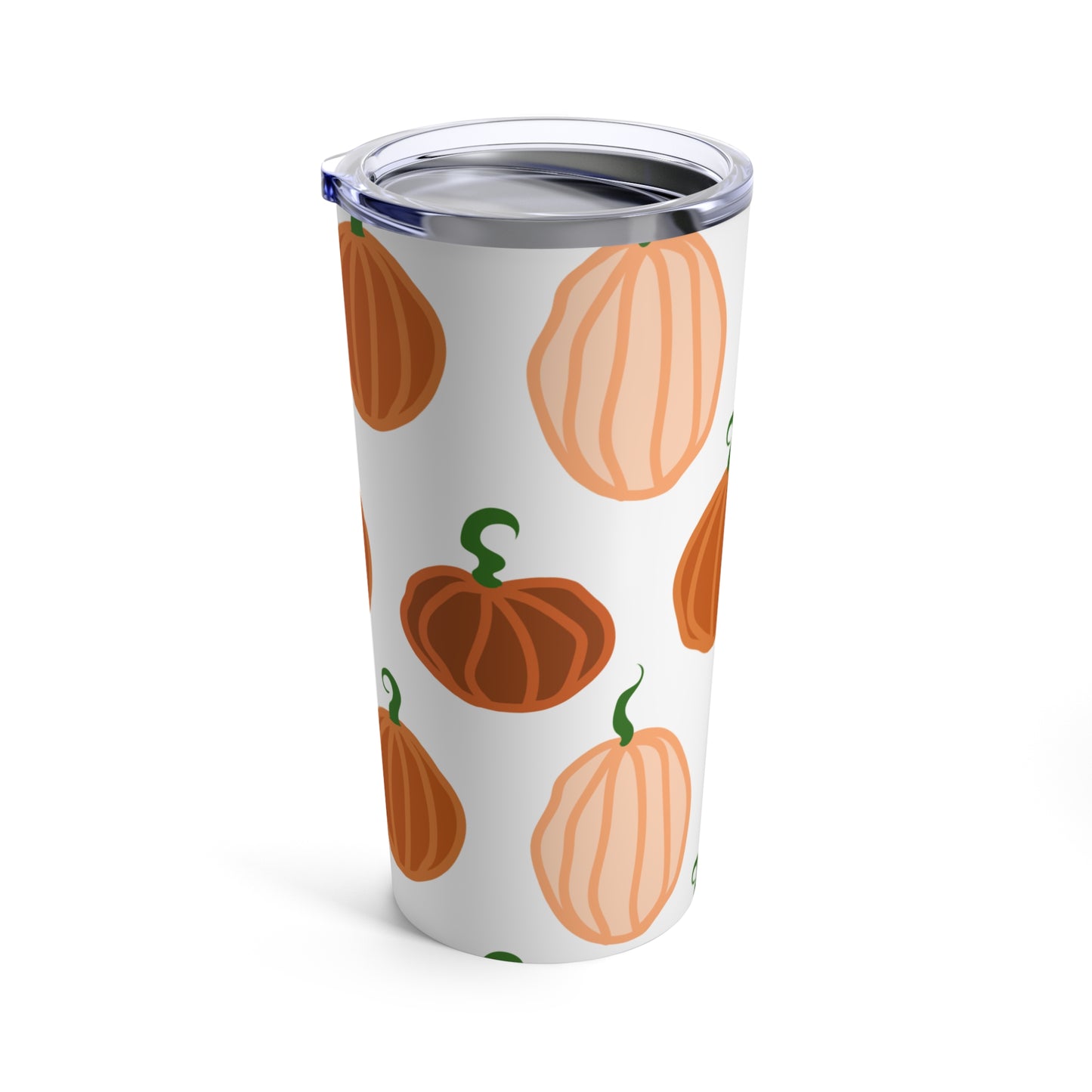 Pumpkin Spice Tumbler 20oz