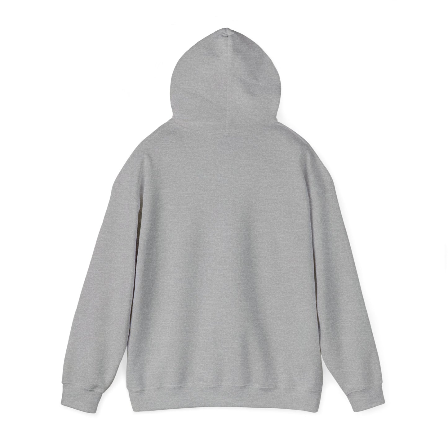 Spooky Season Intuitively Hooded Sweatshirt