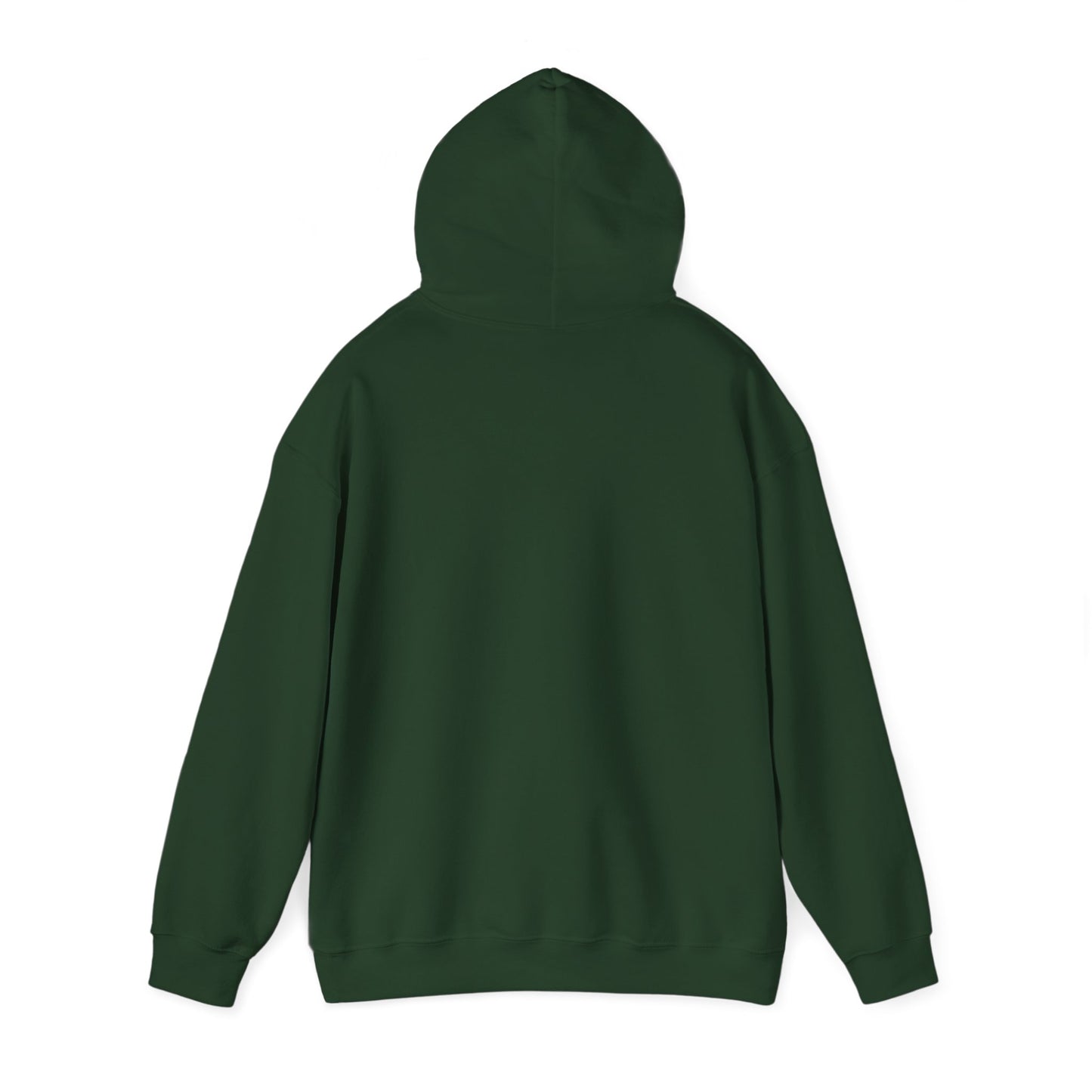 Spooky Season Intuitively Hooded Sweatshirt