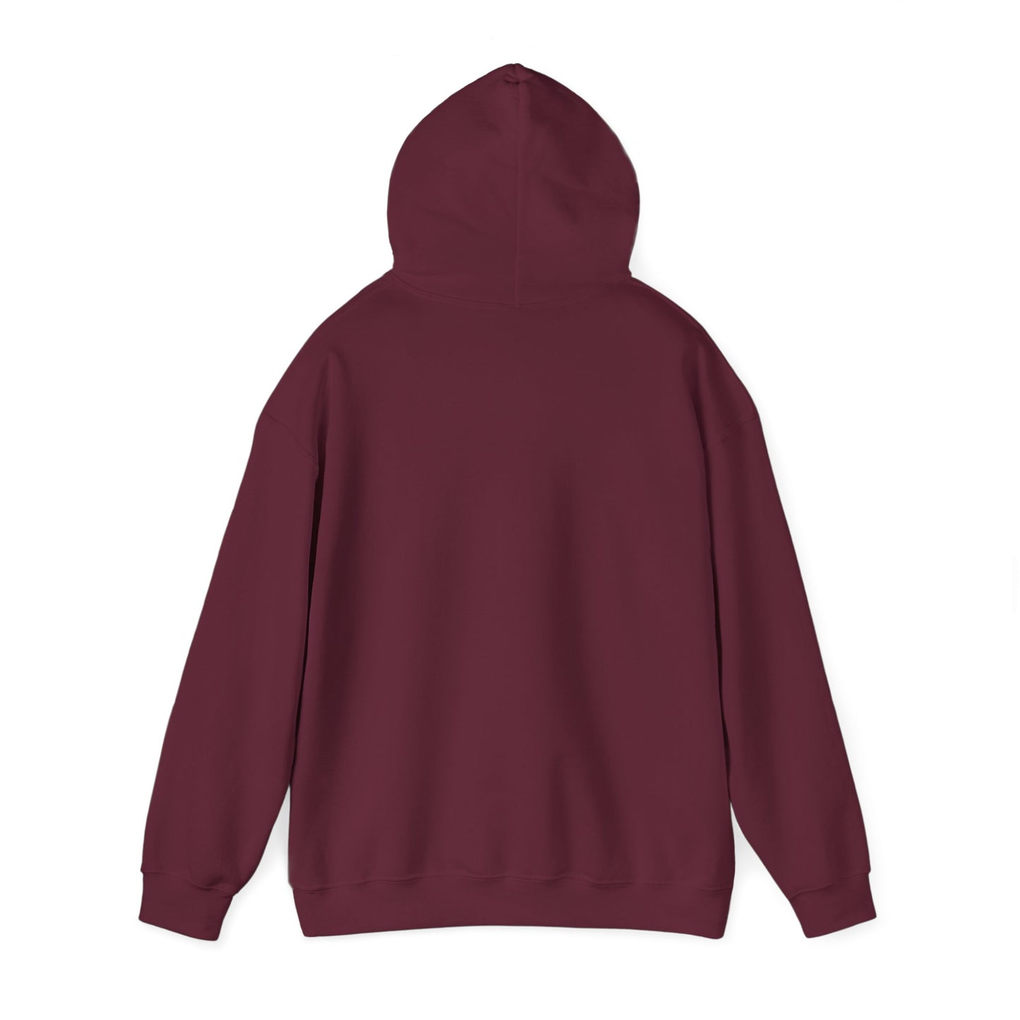 Spooky Season Intuitively Hooded Sweatshirt