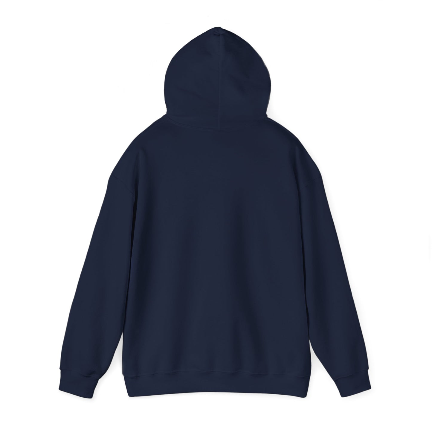 Spooky Season Intuitively Hooded Sweatshirt