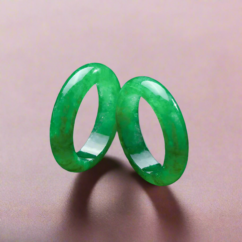 JADE HALO