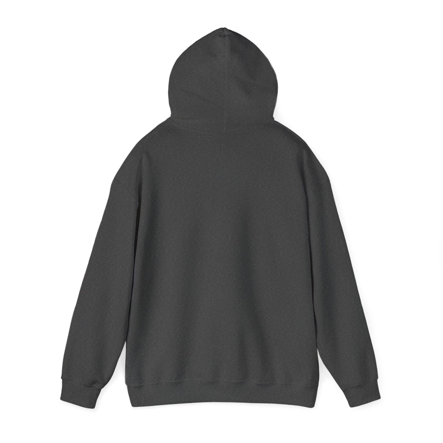 Spooky Season Intuitively Hooded Sweatshirt