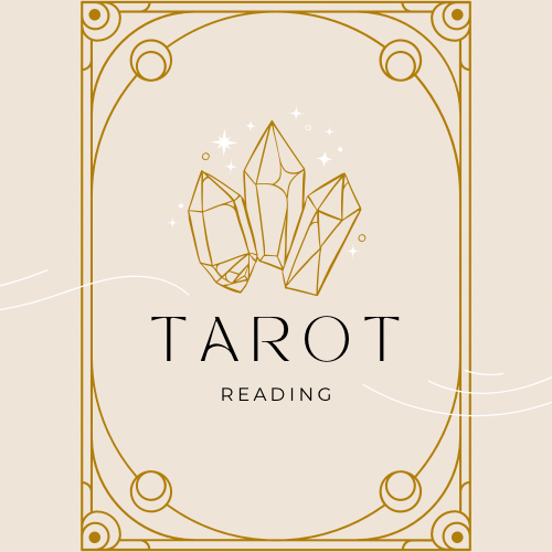 1 QUESTION TAROT READING